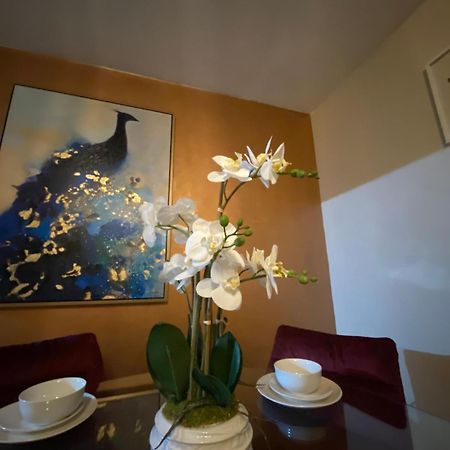 Kingsbridge Apartments ベルファスト エクステリア 写真