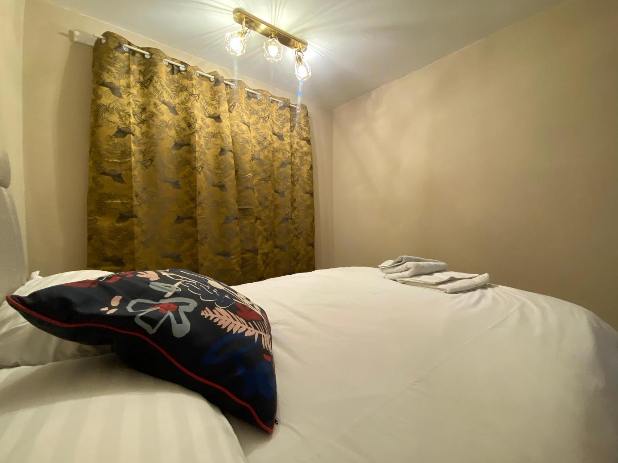 Kingsbridge Apartments ベルファスト エクステリア 写真