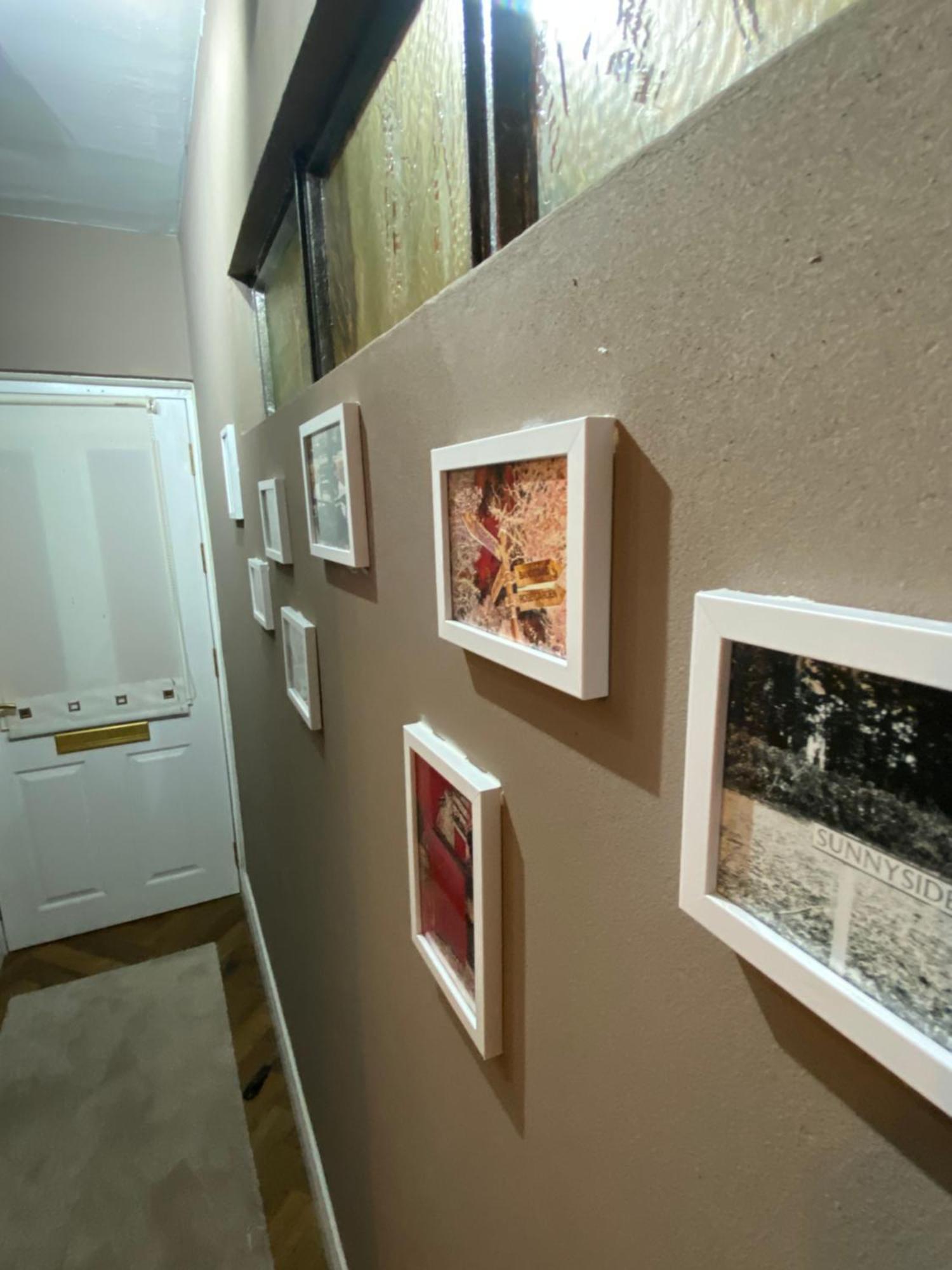 Kingsbridge Apartments ベルファスト エクステリア 写真