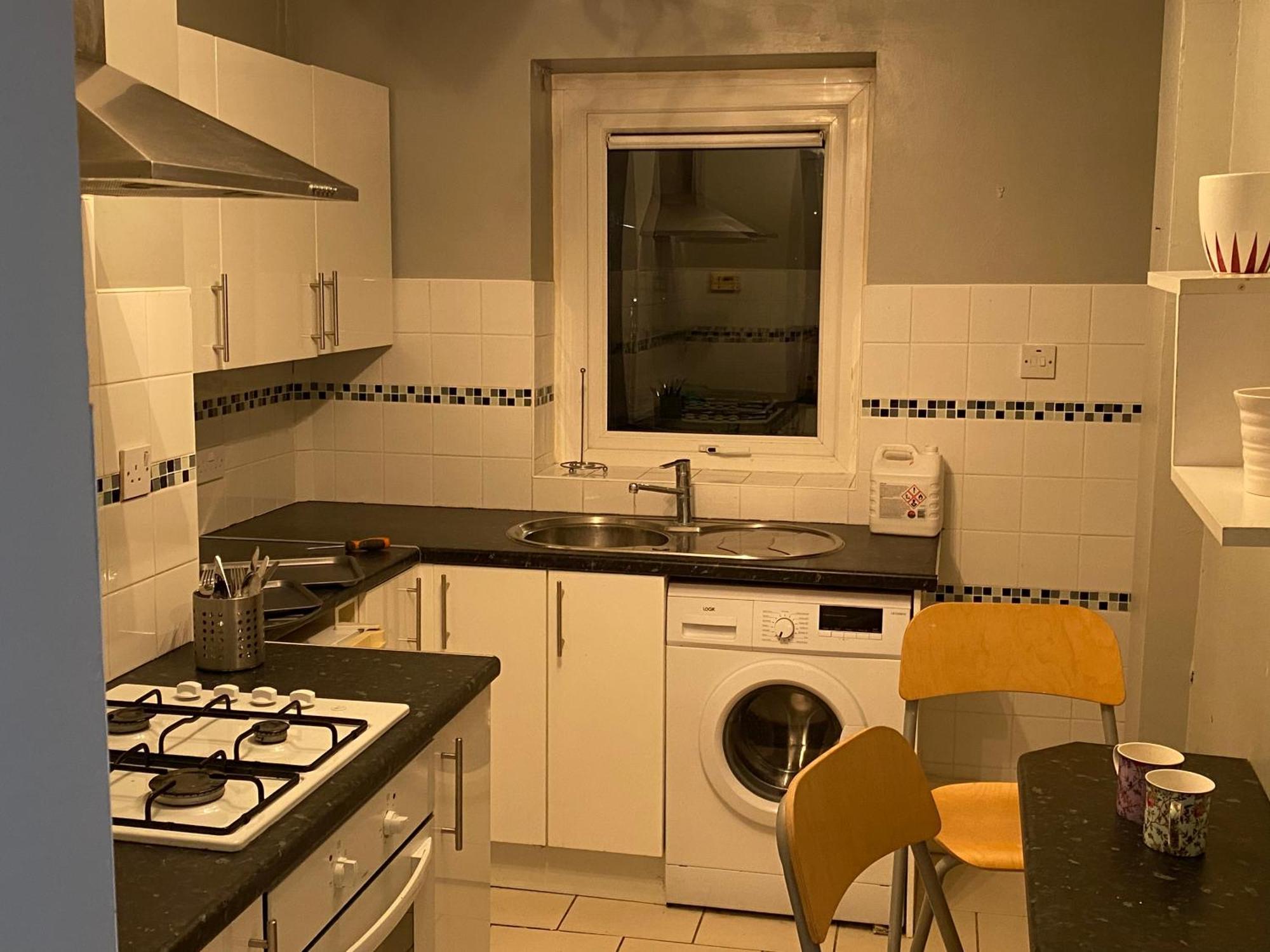 Kingsbridge Apartments ベルファスト エクステリア 写真
