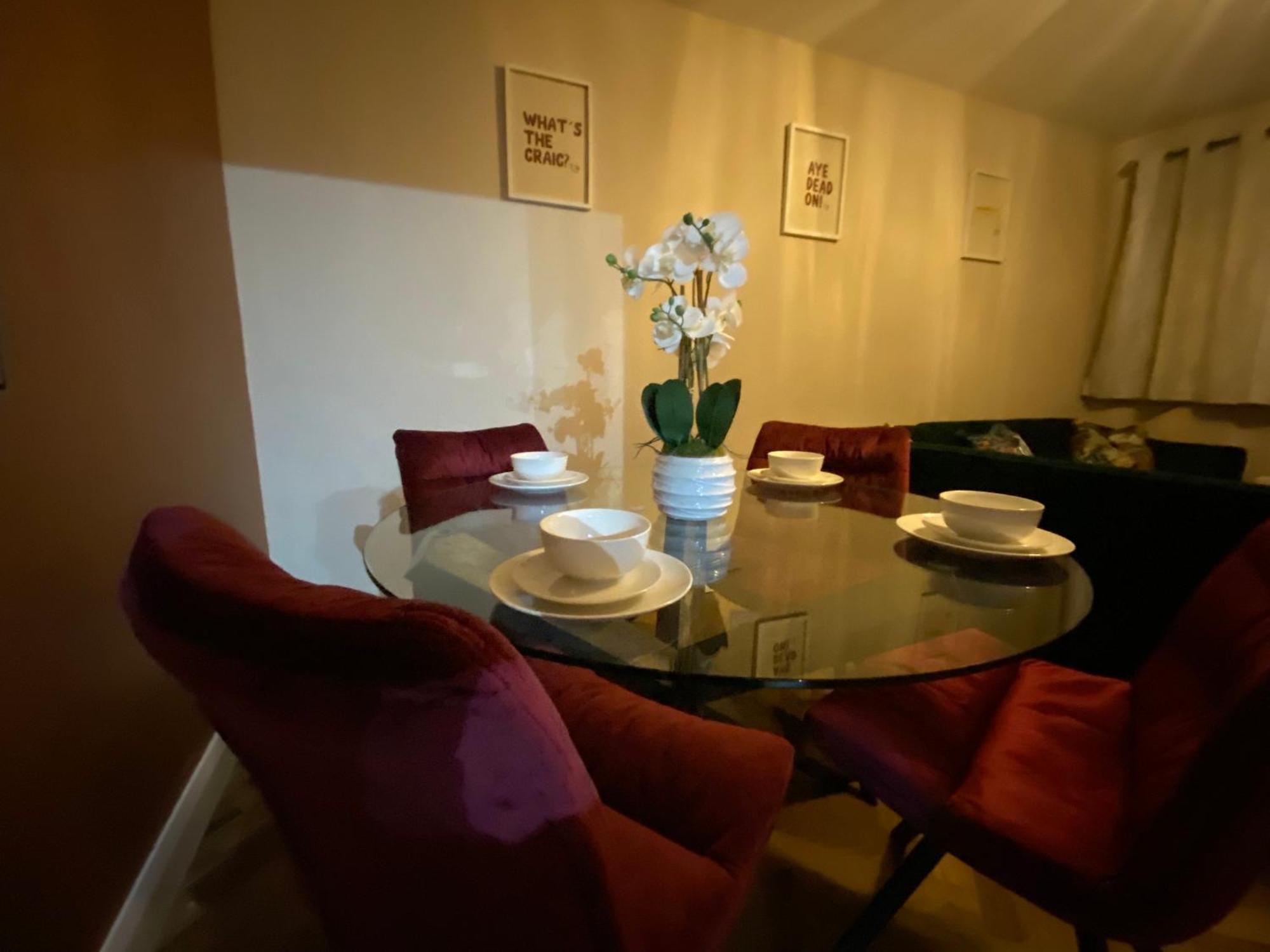 Kingsbridge Apartments ベルファスト エクステリア 写真
