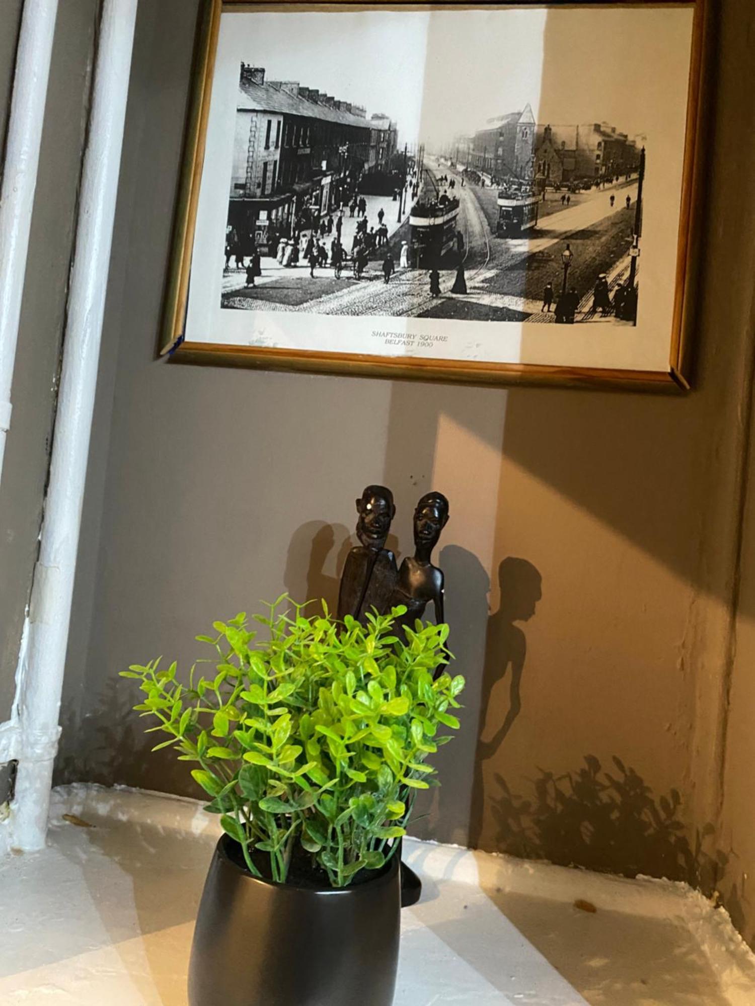 Kingsbridge Apartments ベルファスト エクステリア 写真