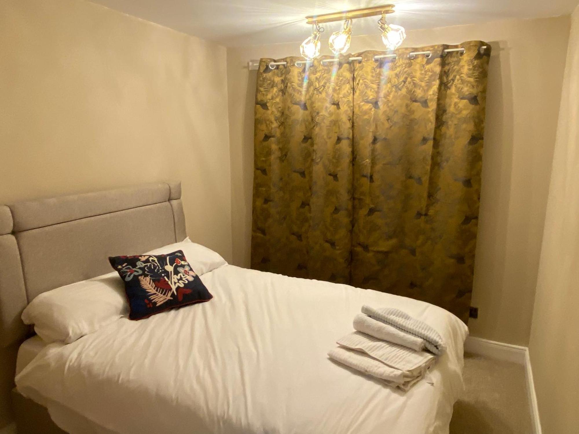 Kingsbridge Apartments ベルファスト エクステリア 写真